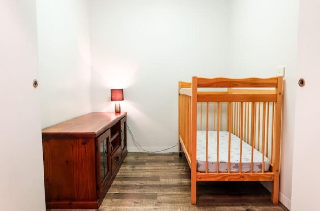 דירות מלבורן Easy Living One Bedder Gem מראה חיצוני תמונה